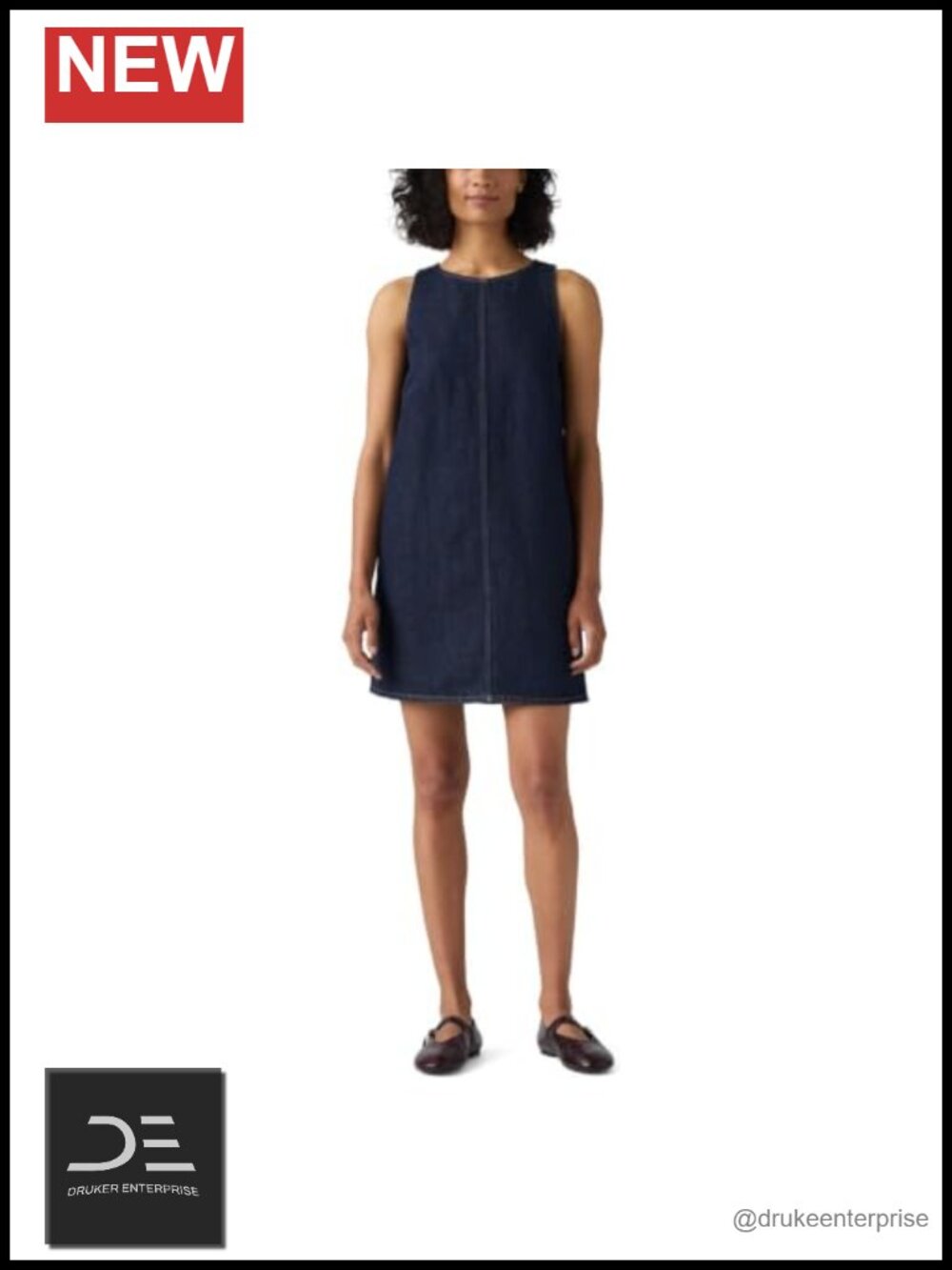 90s Shift Dress A-Line Mini Rhinestone Sleeveless